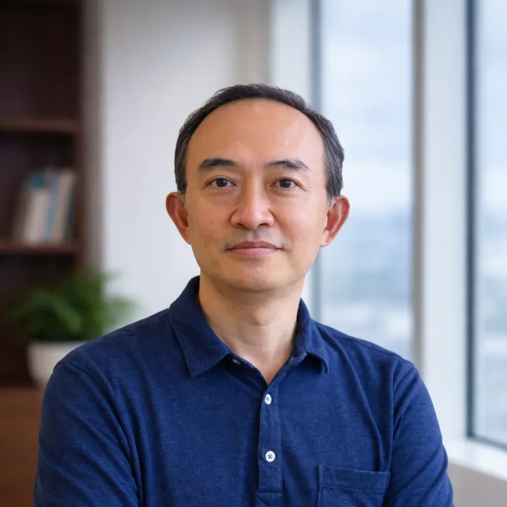 李明傑