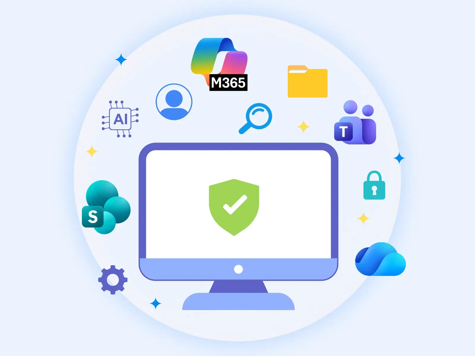 Permission-Aware Access UI