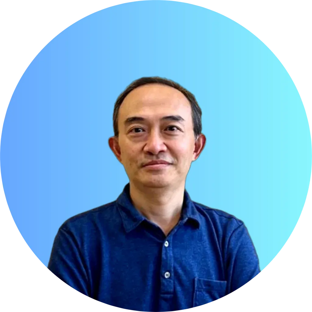 Ming-Chieh Lee